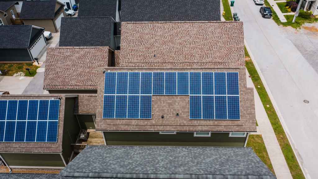 Casa verde fotovoltaice – prezentare program finantare