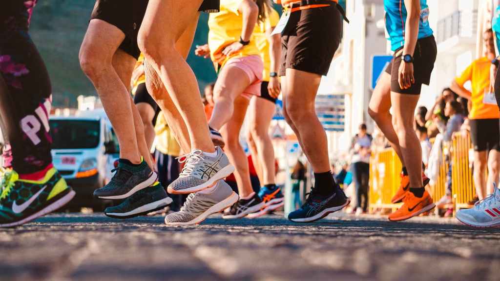 Calendar competitii alergare amatori – Romania 2022